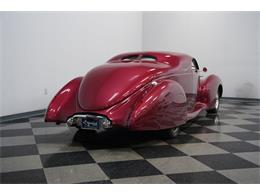 1939 Lincoln Zephyr (CC-2098000) for sale in Lavergne, Tennessee