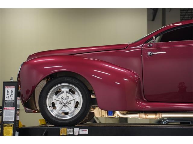 1939 Lincoln Zephyr (CC-2098000) for sale in Lavergne, Tennessee