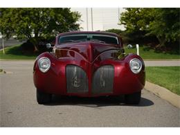 1939 Lincoln Zephyr (CC-2098000) for sale in Lavergne, Tennessee