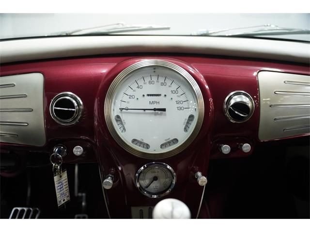 1939 Lincoln Zephyr (CC-2098000) for sale in Lavergne, Tennessee
