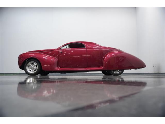 1939 Lincoln Zephyr (CC-2098000) for sale in Lavergne, Tennessee