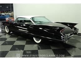 1960 Cadillac Series 62 (CC-2098001) for sale in Lutz, Florida