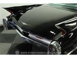 1960 Cadillac Series 62 (CC-2098001) for sale in Lutz, Florida