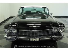 1960 Cadillac Series 62 (CC-2098001) for sale in Lutz, Florida