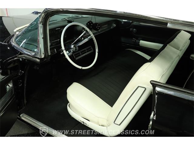 1960 Cadillac Series 62 (CC-2098001) for sale in Lutz, Florida