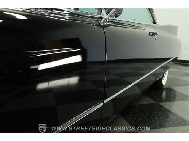 1960 Cadillac Series 62 (CC-2098001) for sale in Lutz, Florida