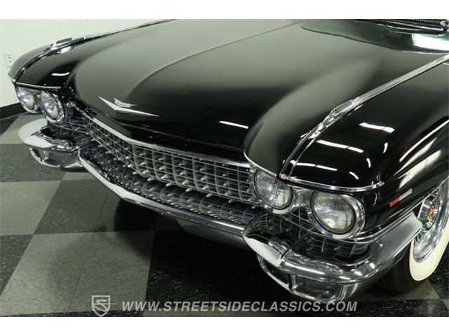 1960 Cadillac Series 62 (CC-2098001) for sale in Lutz, Florida