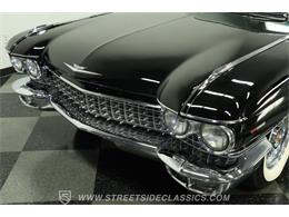 1960 Cadillac Series 62 (CC-2098001) for sale in Lutz, Florida