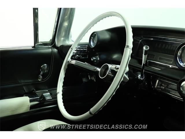 1960 Cadillac Series 62 (CC-2098001) for sale in Lutz, Florida
