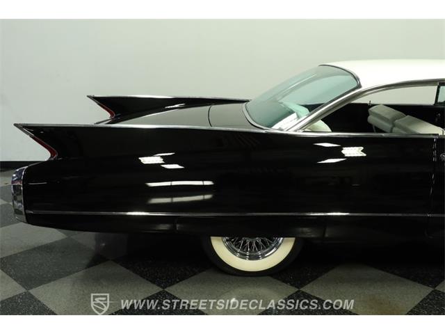 1960 Cadillac Series 62 (CC-2098001) for sale in Lutz, Florida