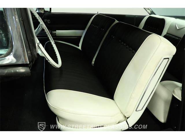 1960 Cadillac Series 62 (CC-2098001) for sale in Lutz, Florida