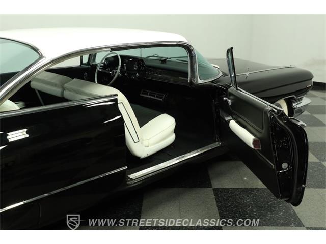 1960 Cadillac Series 62 (CC-2098001) for sale in Lutz, Florida
