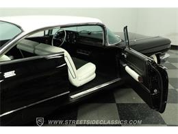 1960 Cadillac Series 62 (CC-2098001) for sale in Lutz, Florida
