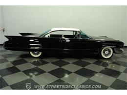 1960 Cadillac Series 62 (CC-2098001) for sale in Lutz, Florida