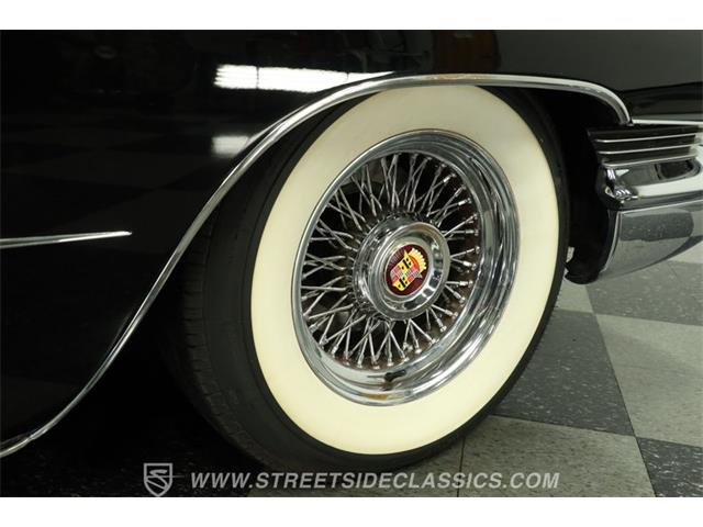 1960 Cadillac Series 62 (CC-2098001) for sale in Lutz, Florida