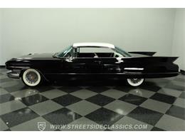 1960 Cadillac Series 62 (CC-2098001) for sale in Lutz, Florida