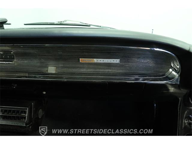 1960 Cadillac Series 62 (CC-2098001) for sale in Lutz, Florida