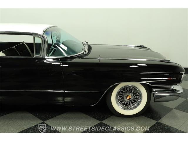 1960 Cadillac Series 62 (CC-2098001) for sale in Lutz, Florida