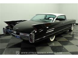 1960 Cadillac Series 62 (CC-2098001) for sale in Lutz, Florida