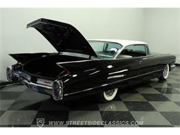 1960 Cadillac Series 62 (CC-2098001) for sale in Lutz, Florida