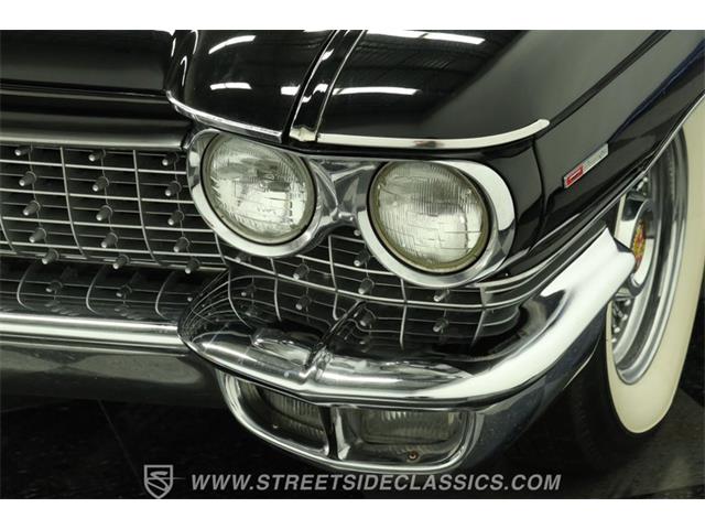 1960 Cadillac Series 62 (CC-2098001) for sale in Lutz, Florida