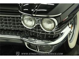 1960 Cadillac Series 62 (CC-2098001) for sale in Lutz, Florida