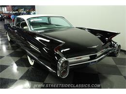 1960 Cadillac Series 62 (CC-2098001) for sale in Lutz, Florida