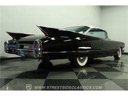 1960 Cadillac Series 62 (CC-2098001) for sale in Lutz, Florida