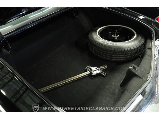 1960 Cadillac Series 62 (CC-2098001) for sale in Lutz, Florida