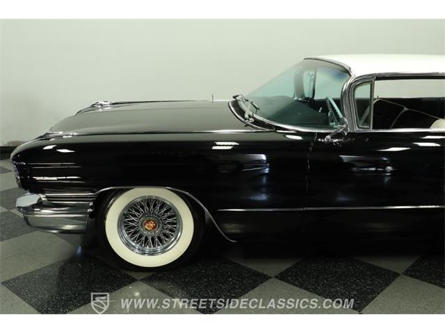 1960 Cadillac Series 62 (CC-2098001) for sale in Lutz, Florida