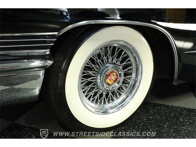 1960 Cadillac Series 62 (CC-2098001) for sale in Lutz, Florida