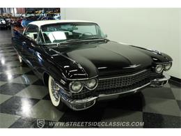 1960 Cadillac Series 62 (CC-2098001) for sale in Lutz, Florida
