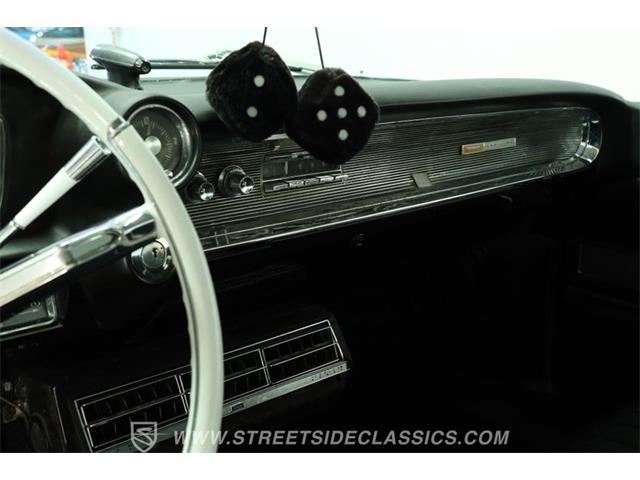 1960 Cadillac Series 62 (CC-2098001) for sale in Lutz, Florida