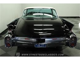 1960 Cadillac Series 62 (CC-2098001) for sale in Lutz, Florida