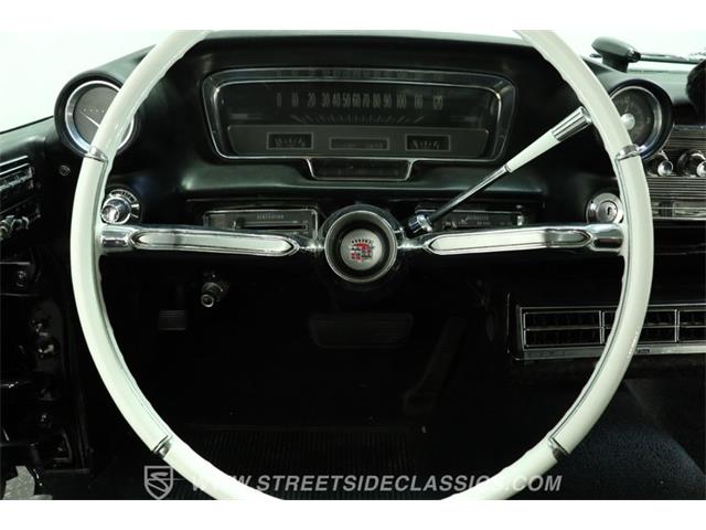 1960 Cadillac Series 62 (CC-2098001) for sale in Lutz, Florida
