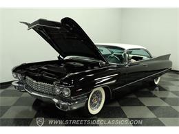 1960 Cadillac Series 62 (CC-2098001) for sale in Lutz, Florida