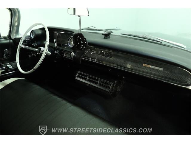 1960 Cadillac Series 62 (CC-2098001) for sale in Lutz, Florida
