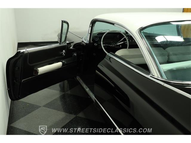 1960 Cadillac Series 62 (CC-2098001) for sale in Lutz, Florida