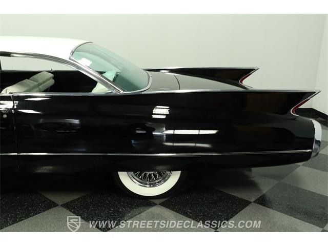 1960 Cadillac Series 62 (CC-2098001) for sale in Lutz, Florida