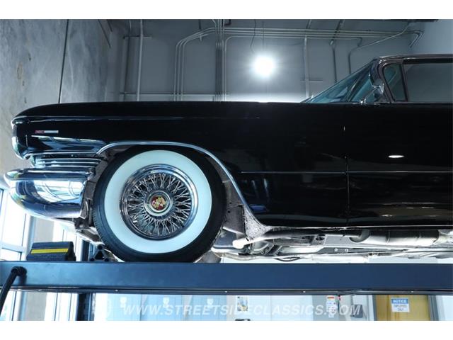 1960 Cadillac Series 62 (CC-2098001) for sale in Lutz, Florida