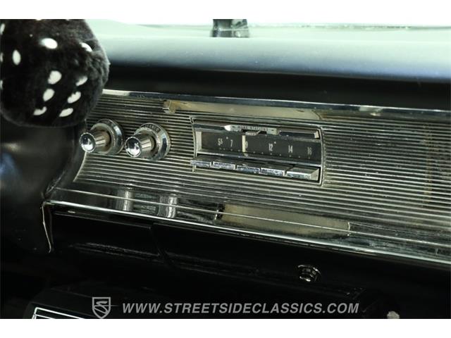 1960 Cadillac Series 62 (CC-2098001) for sale in Lutz, Florida