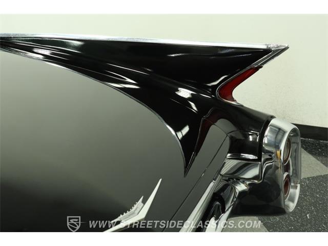 1960 Cadillac Series 62 (CC-2098001) for sale in Lutz, Florida