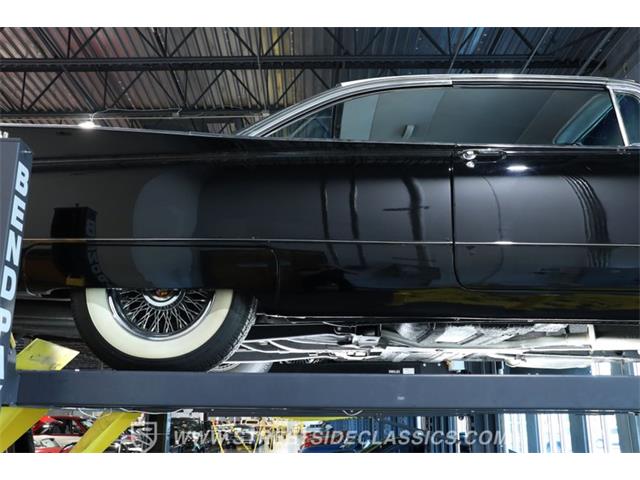 1960 Cadillac Series 62 (CC-2098001) for sale in Lutz, Florida