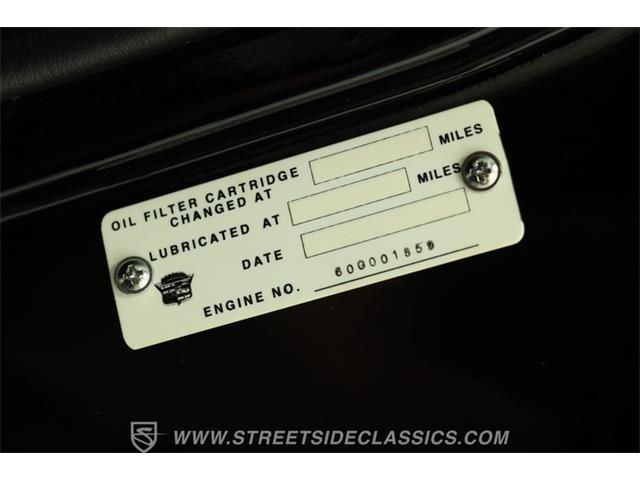1960 Cadillac Series 62 (CC-2098001) for sale in Lutz, Florida