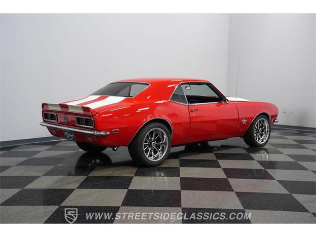 1968 Chevrolet Camaro (CC-2098002) for sale in Lavergne, Tennessee