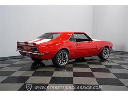 1968 Chevrolet Camaro (CC-2098002) for sale in Lavergne, Tennessee