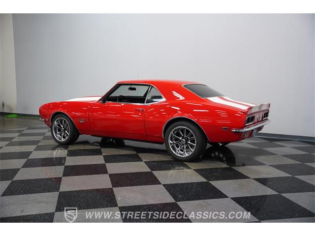 1968 Chevrolet Camaro (CC-2098002) for sale in Lavergne, Tennessee