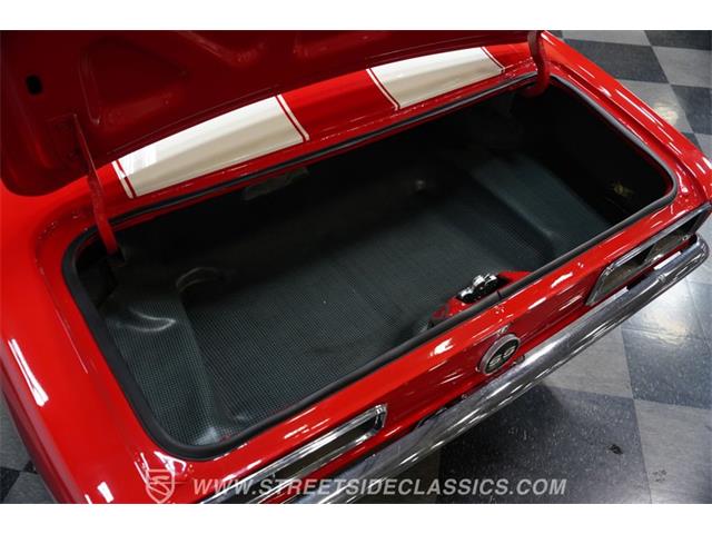 1968 Chevrolet Camaro (CC-2098002) for sale in Lavergne, Tennessee