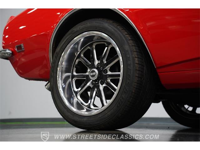 1968 Chevrolet Camaro (CC-2098002) for sale in Lavergne, Tennessee