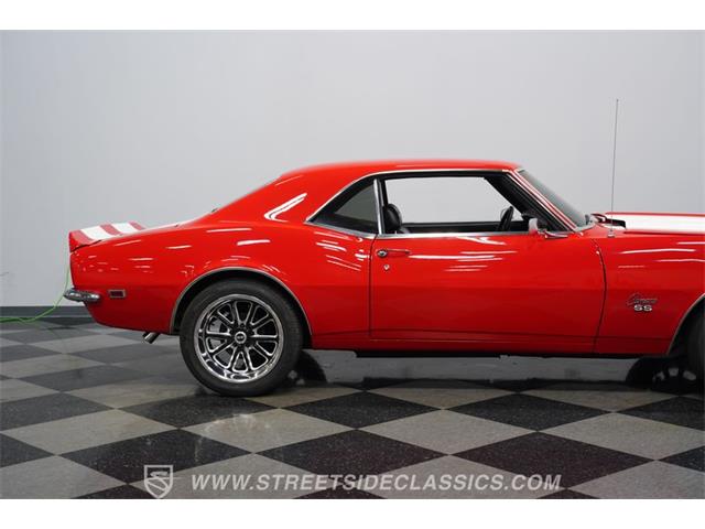 1968 Chevrolet Camaro (CC-2098002) for sale in Lavergne, Tennessee